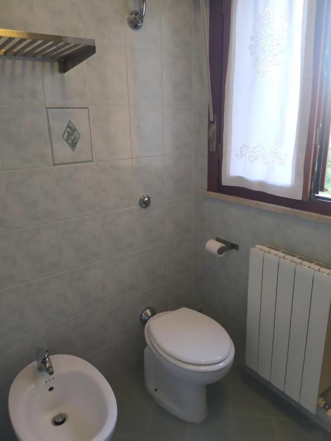 La Fornacetta Apartment Pisa Luaran gambar