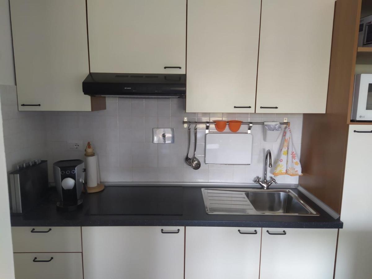 La Fornacetta Apartment Pisa Luaran gambar