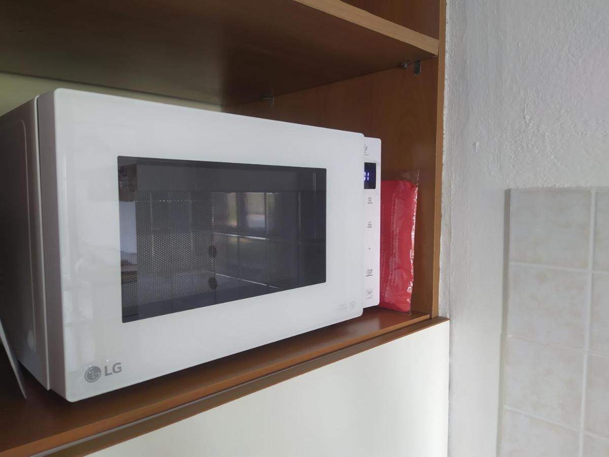 La Fornacetta Apartment Pisa Luaran gambar