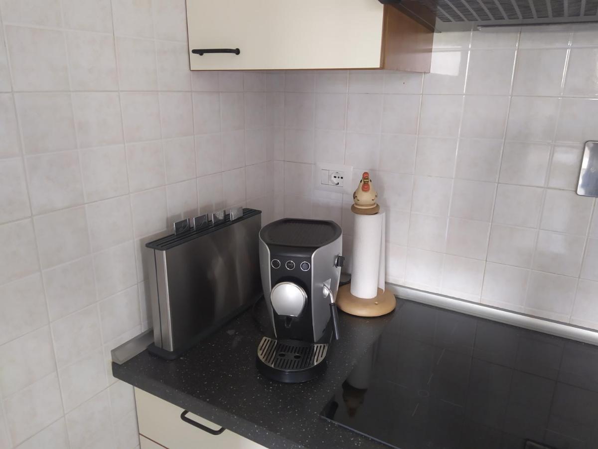 La Fornacetta Apartment Pisa Luaran gambar